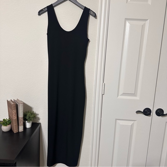 NWT NIC + ZOE HIGH TWIST RUCHED DRESS - Picture 9 of 13